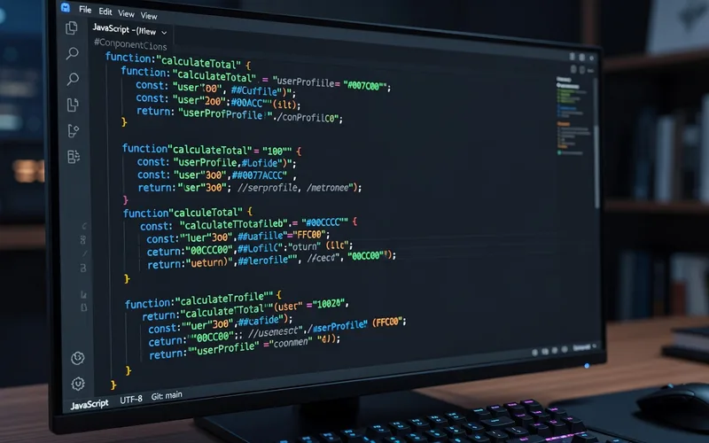 Projets pratiques JavaScript pour débutants en 2026