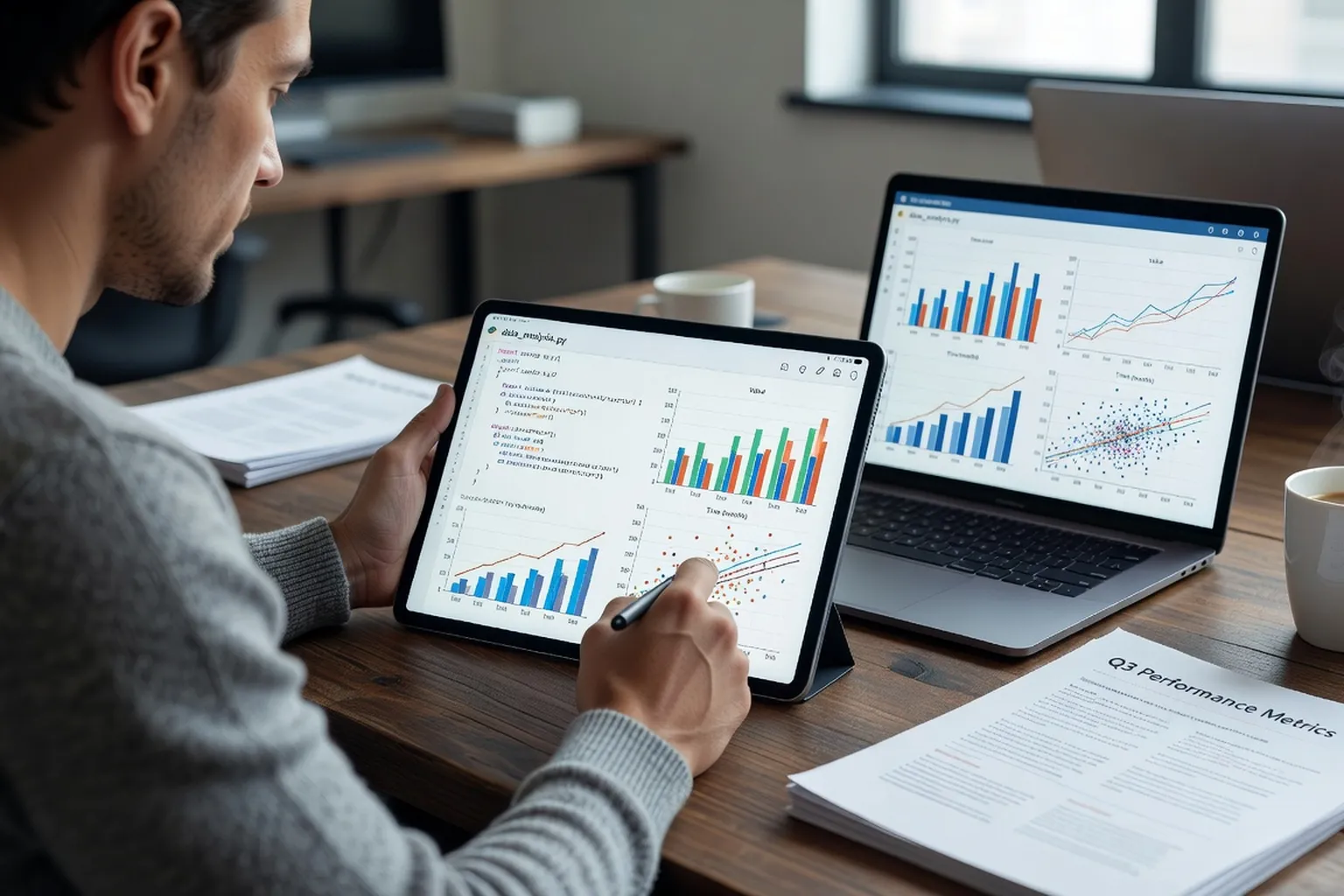 Salaires JavaScript et Python en France 2026