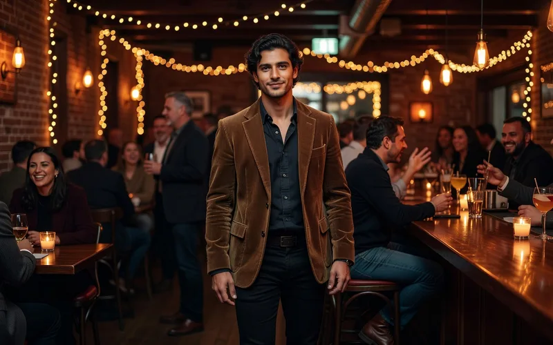 Comment plaire : apparence, attitude et conversation