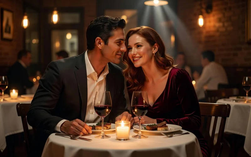 100 exemples de compliments pour une femme