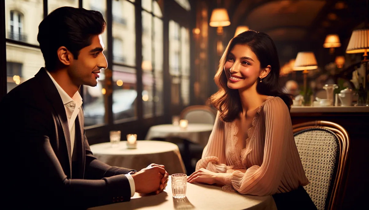 Les 30 plus beaux compliments pour faire craquer une femme