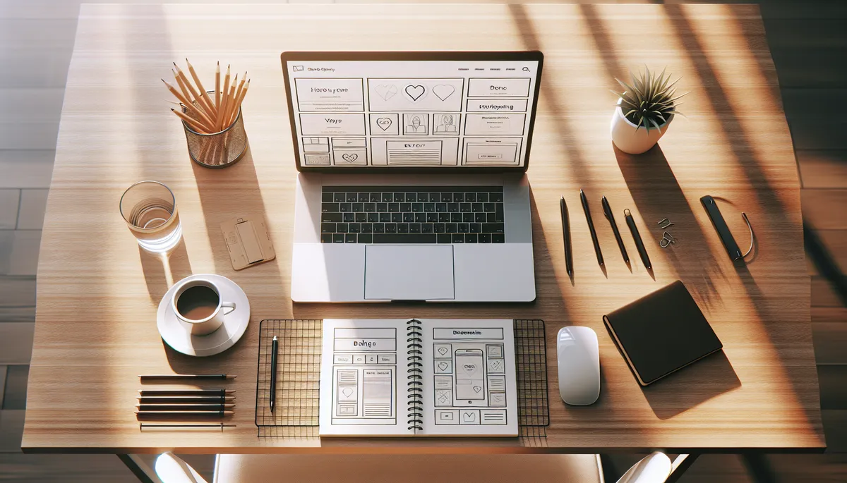 Créer un site de rencontre de A à Z