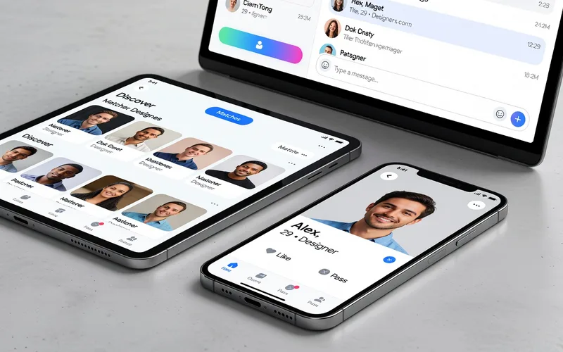 Créer un site de rencontre en 2026