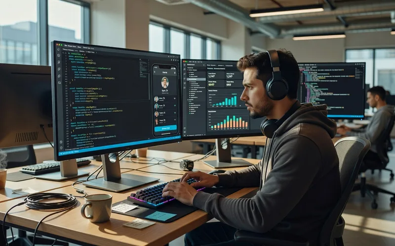 Guide création site de rencontre