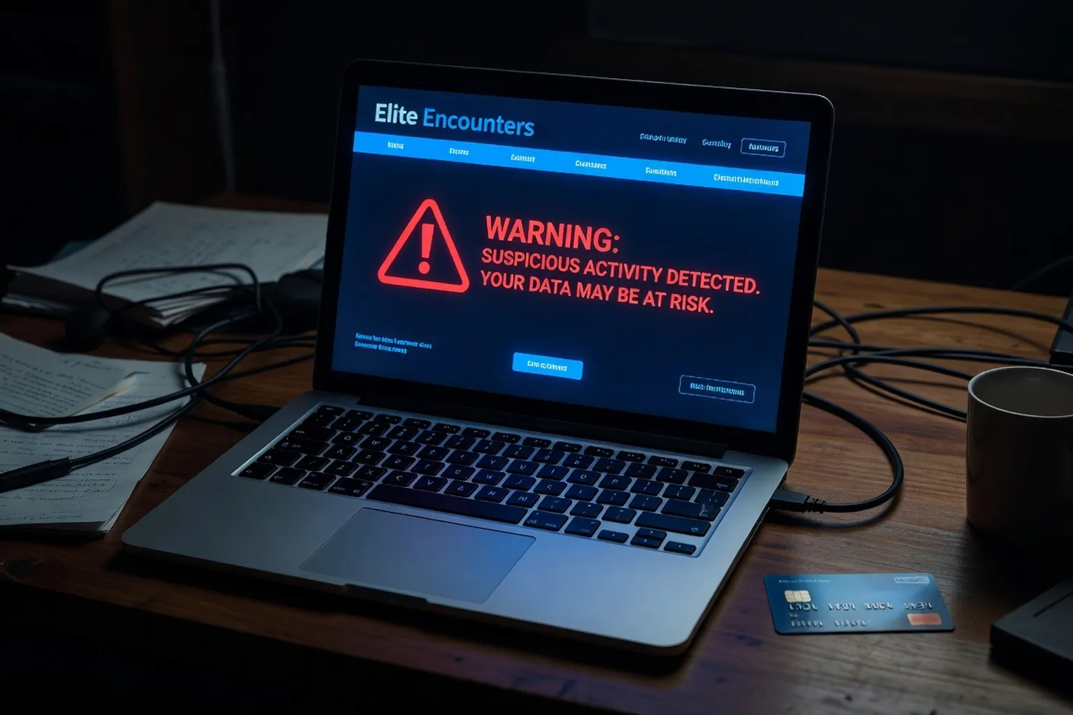 Arnaques rencontres femmes de l'Est 2026