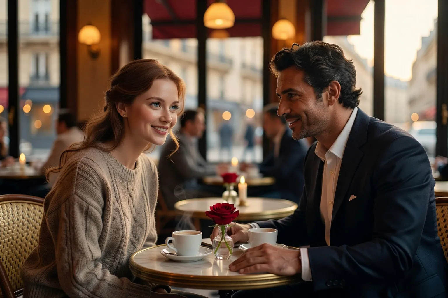 Quoi dire a une femme pour la seduire 2026