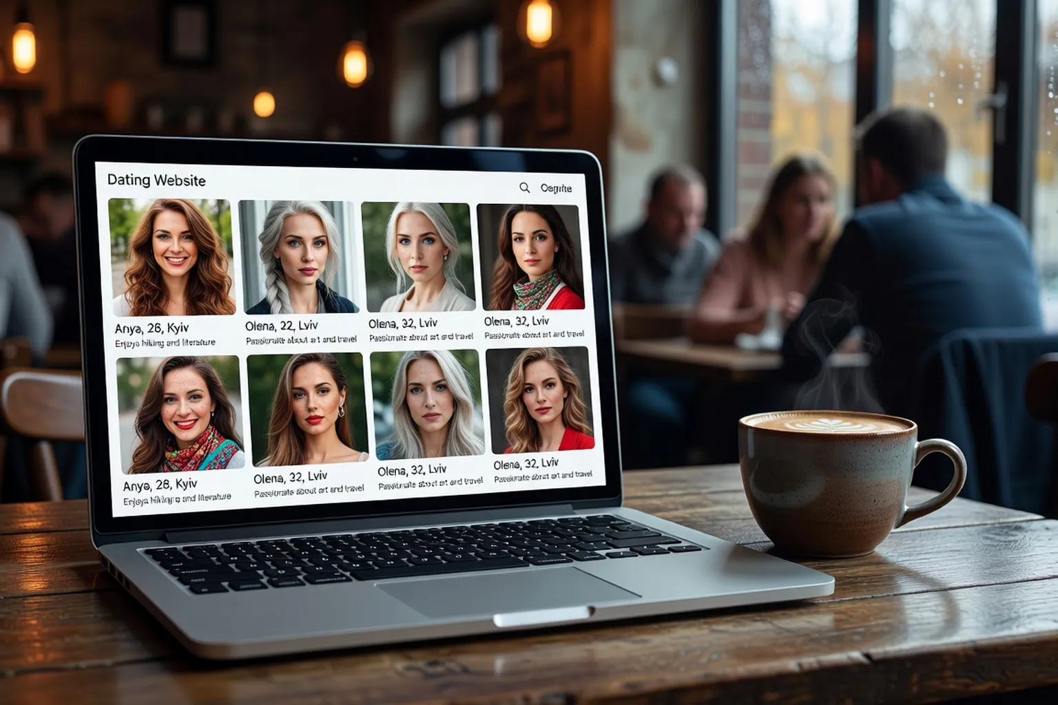 Sites rencontre femmes russes ukrainiennes 2026